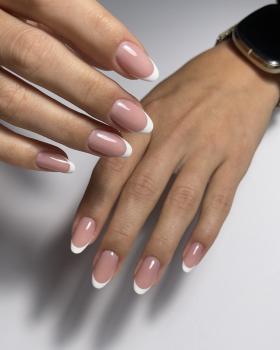 Frehch Gel "Super White" Karl Diamant 5 ml